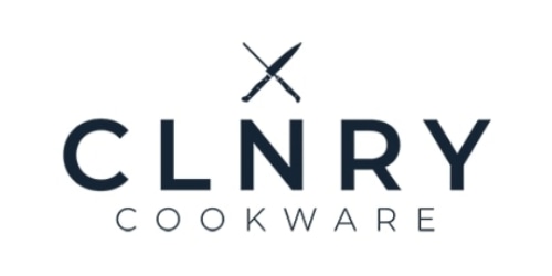 CLNRY Cookware Logo