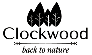 Clockwood DE Logo