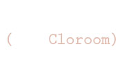 Cloroom Logo