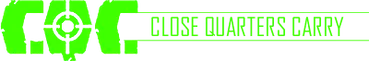 Close Quarters Carry US Logo