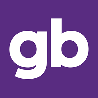 Gwynnie Bee US Logo