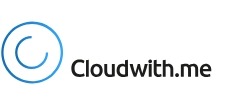 Cloud With Me Logo
