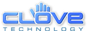 Clove Technology Logo