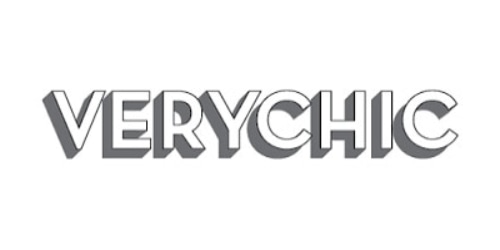 VeryChic FR Logo