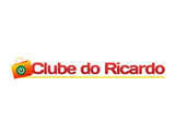 Clube do Ricardo Logo
