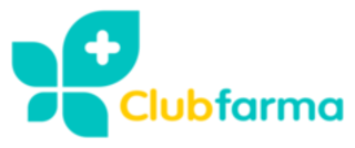 Clubfarma IT Logo