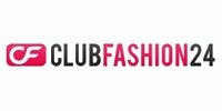 clubfashion24 Logo