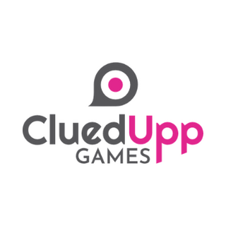 CluedUpp US Logo