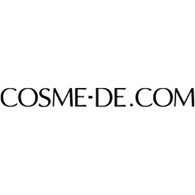 Cosme-De.com CN Logo