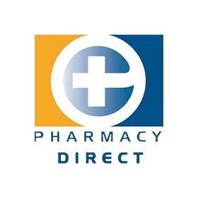 Pharmacy Direct China Logo