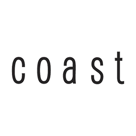 Coast Store UK Logo