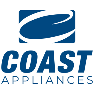 Coast Appliances Logo