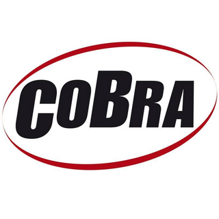 Cobra FR Logo