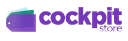 Cockpitstore DE Logo