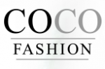 Coco Fashion Logo