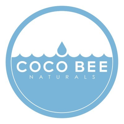 Coco Bee Naturals Logo