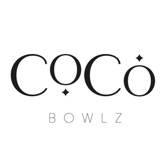 CocoBowlz  AU Logo
