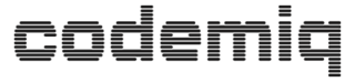 codemiq KG Logo