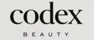 Codex Beauty Logo