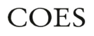 Coes Logo