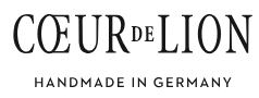Coeur de Lion DE Logo