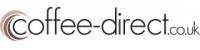 Coffee-Direct Logo