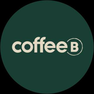 CoffeeB FR Logo
