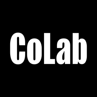 CoLab AU Logo