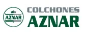 Colchones Aznar ES Logo