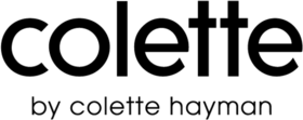 Colette Hayman Logo