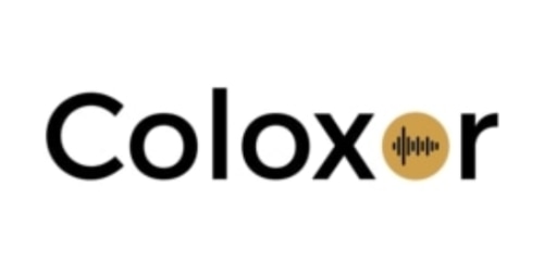 Coloxor Logo