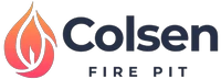 Colsen Fire Pit Logo