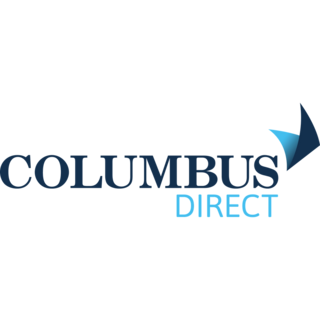 Columbus Direct Italia Logo