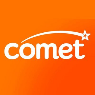 Comet Logo
