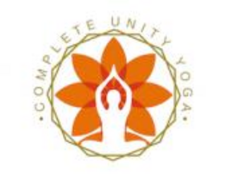 Complete Unity Yoga UK Logo