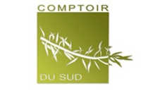 Comptoir du sud Logo