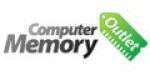 Computer Memory Outlet Logo