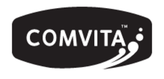 Comvita DE Logo