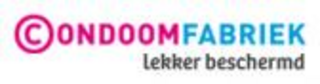 Condoomfabriek BE Logo