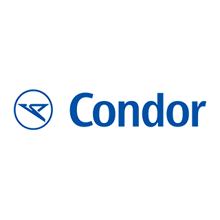 Condor DE Logo