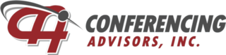 Conferencing Advisors Inc. Logo