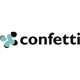 Confetti UK Logo