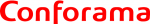 Conforama FR Logo