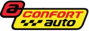 ConfortAuto DE Logo