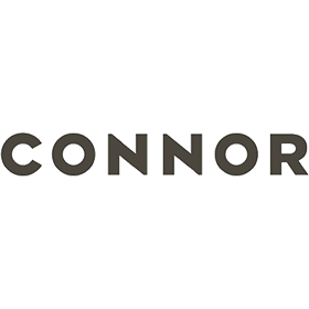 Connor AU Logo