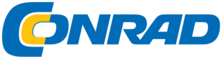 Conrad DE Logo