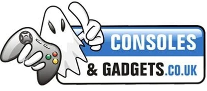 Consoles and Gadgets Logo