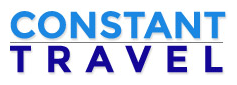 Constant Travel Logo