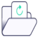 Convert.tel FR Logo