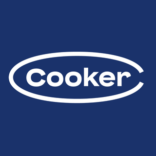Cooker Logo